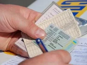 В Казахстане начали выдавать техпаспорта нового образца