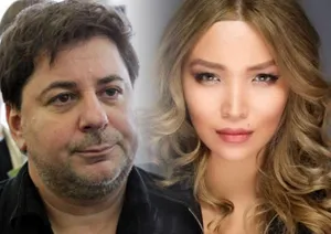 Супругой Александра Цекало стала 27-летняя модель из Казахстана