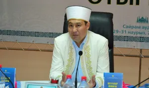 ДУМК: сожительство вне брака – харам