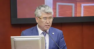 На что будут делать упор в развитии туризма в Казахстане?