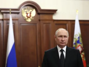 Нейтрализовать участников мятежа приказал Владимир Путин