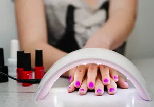 Гель-лак тырнақ денсаулығына қалай қауіпті болуы мүмкін
