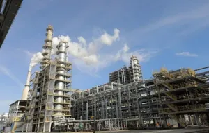 Модернизацию ШНОС обсудил премьер-министр с главой китайской компании CNPC