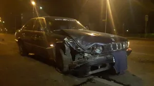 Четверо детей пострадали в ДТП около «Алматы Арена»