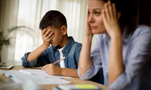 Порно во время онлайн-урока включили школьникам в ВКО