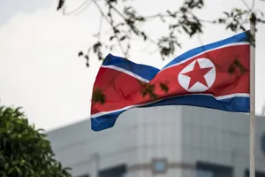 Более полумиллиона случаев заражения COVID-19 зафиксировано в КНДР