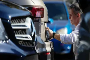 Регистрацию авто из стран ЕАЭС планируют начать с февраля