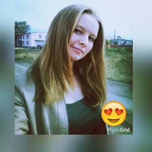 Акмолинские полицейские вернули несовершеннолетнюю Любовь Скубакову домой