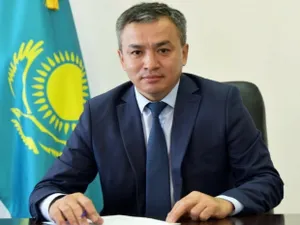 В отставку подал аким Петропавловска