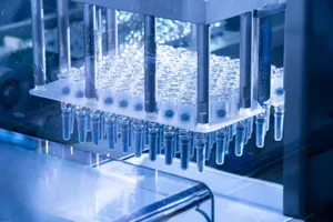 Президент поручил готовить систему здравоохранения к устойчивой вакцинации