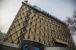 Договор о покупке 75% акций «Кселл» подписан «Казахтелекомом»