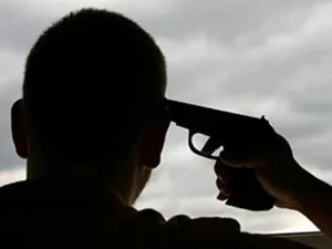 В Караганде охранник неудачно сыграл в «русскую рулетку»