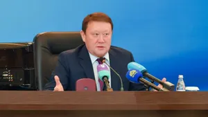 Все участки продали 10 лет назад, просто приходили и забирали – аким СКО Аксакалов