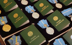 Назначение госпособий матерям-героиням хотят автоматизировать в Казахстане