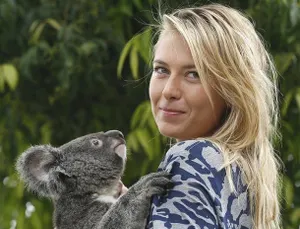 Nike приостановила сотрудничество с Шараповой