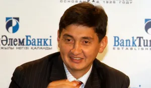 Стали известны подробности убийства Ержана Татишева