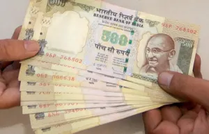 Экспортеры Индии предложили переход в расчетах с Россией на рупии