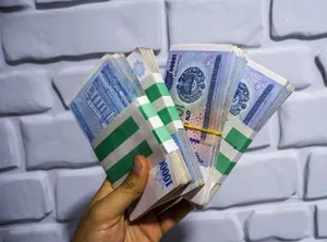 По карте пенсионера можно взять кредит в Узбекистане