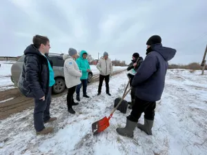 Amanat: Наказы от граждан – основа региональной предвыборной программы