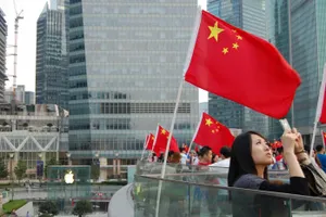 Крупнейший в истории дефолт предсказали Китаю