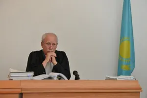 Профанами назвал судей адвокат Челаха, они простилиЭксклюзив