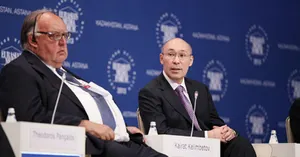 ТС обсуждает с Вьетнамом созданиие зоны свободной торговли