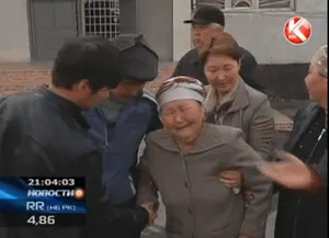 В Южном Казахстане полицейских обвиняют в пытках подростков