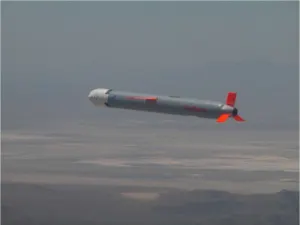 В Китае продемонстрировали новейшую систему ПВО