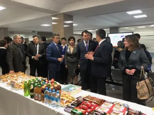 Центры обслуживания студентов появятся в вузах Астаны