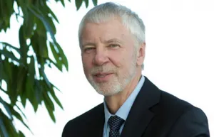 Совет директоров «Самрук-Казына» возглавил Джон Дудас