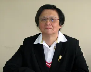 Скончалась профессор Зубаржат Боранбаева