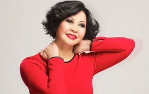 «Роза Рымбаева» рекламирует в Интернете товар для похудения