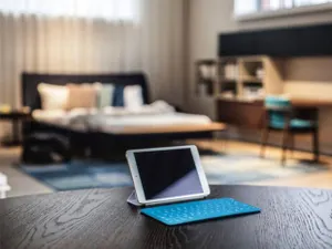 Logitech выпустила iPad-клавиатуру в стиле Surface