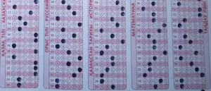 ЗКГУ уверяет, что нарушений при проведении ЕНТ не было