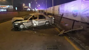 Ночной Алматы: глупая смерть и два необычных угонщика