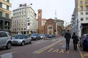 Названы худшие города для водителей