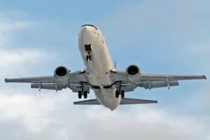 Расследование катастрофы CRJ-200 еще не завершено