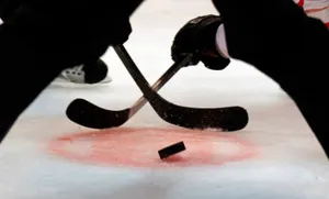 В упорной борьбе «Барыс» уступил «Салавату Юлаеву»