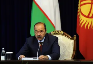 Премьер Узбекистана раскритиковал покойного президента Каримова