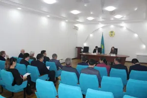 АДГСПК РК запустило в Алматы мониторинговую группу