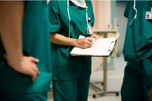 В Караганде скончались двое казахстанцев с подозрением на сибирскую язву