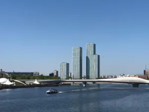 Главный санврач столицы обратилась к жителям Нур-Султана