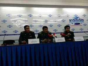 В Кыргызстане беспорядки. 68 человек задержаны