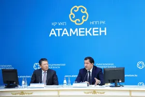 Управление рыбной промышленности будет создано в Атырау