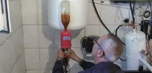 В Алматинской области добывают биогаз из навоза