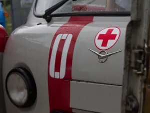 Пять человек завалило грунтом в Южном Казахстане