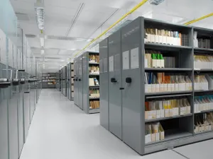 Новое архивное агентство предложил создать депутат