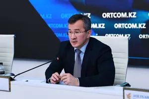 Ержан Нурлыбаев осудил «диванных критиков»