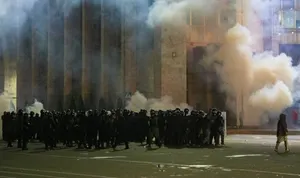 О подготовке захвата власти рассказали в ГКНБ Кыргызстана