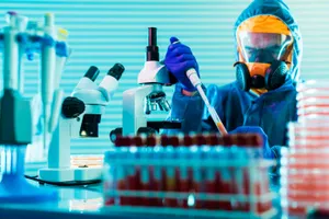 Новый вариант коронавируса AY.4.2 выявили в России